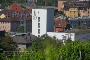 Wuerzburg Juli bis September 2018