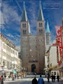 Würzburg anno 2001