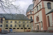 Würzburg anno 2001