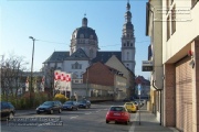 Wuerzburg anno 2004
