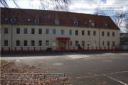 Conn Barracks