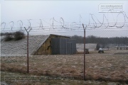 Larson Barracks - Special weapons storage site
