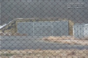 Larson Barracks - Special weapons storage site
