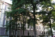 Stadtteil Aeussere Pleich