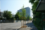 Stadtteil Aeussere Pleich
