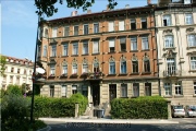 Stadtteil Aeussere Pleich