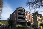 Stadtteil Aeussere Pleich