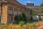 Stadtteil Aeussere Pleich