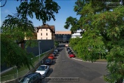 Stadtteil Aeussere Pleich