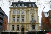 Stadtteil Aeussere Pleich