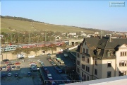 Stadtteil Aeussere Pleich