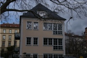 Stadtteil Aeussere Pleich