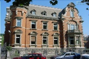 Stadtteil Aeussere Pleich
