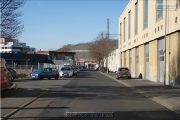 Stadtteil Aeussere Pleich