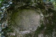 die Annaschlucht vom Steinbachtal zum Oberen Steinbachweg