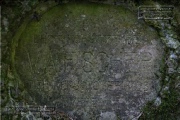 die Annaschlucht vom Steinbachtal zum Oberen Steinbachweg