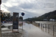 Wuerzburg Januar bis März 2018