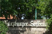 Wuerzburg Januar bis März 2018