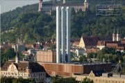 Wuerzburg Juli bis September 2018