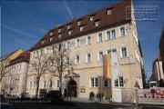 Wuerzburg Januar bis März 2019