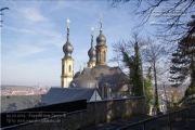 Wuerzburg Januar bis März 2019