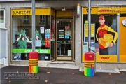 Wuerzburg - 4. Quartal
