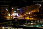 Wuerzburg - 1. Quartal 2020