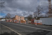 Würzburg - 1. Quartal 2021