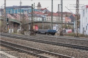 Würzburg - 1. Quartal 2021