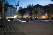 Wuerzburg - 3. Quartal 2023
