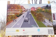 Wuerzburg anno 2025 im ersten Quartal