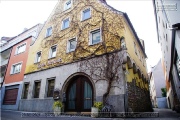 Wuerzburg anno 2025 im ersten Quartal