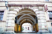 Wuerzburg anno 2025 im ersten Quartal