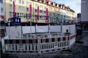 Wuerzburg anno 2025 im ersten Quartal