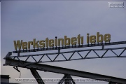 Wuerzburg anno 2025 im ersten Quartal