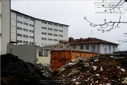 Wuerzburg im April 2025
