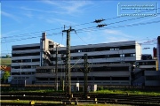 Wuerzburg im April 2025