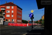 Wuerzburg im Juni 2025