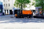 Wuerzburg im Mai 2025