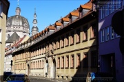 Wuerzburg im Mai 2025