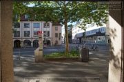 Wuerzburg im Mai 2025