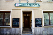 Wuerzburg im Mai 2025