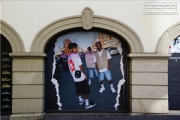 Wuerzburg im Mai 2025