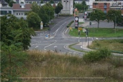 Wuerzburg im August 2025