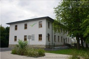 Wuerzburg im August 2025