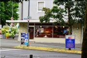 Wuerzburg im Juli 2025