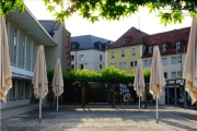 Wuerzburg im Juli 2025