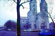 Wuerzburg - anno 1999 / 2000! Originalaufloesung war nur 640 Px mal 480 Px!