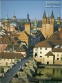 Wuerzburg - anno 1999 / 2000! Originalaufloesung war nur 640 Px mal 480 Px!