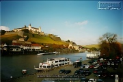 Wuerzburg - anno 1999 / 2000! Originalaufloesung war nur 640 Px mal 480 Px!